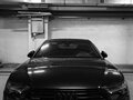 2019 Audi A6 55 TFSI V (C8), чёрный, 5500000 рублей - вид 5