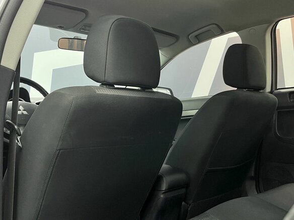 2012 Mitsubishi Lancer X Рестайлинг, серебристый - вид 20