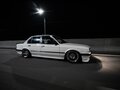 1985 BMW 3 серии 316 II (E30), белый, 2450000 рублей - вид 10