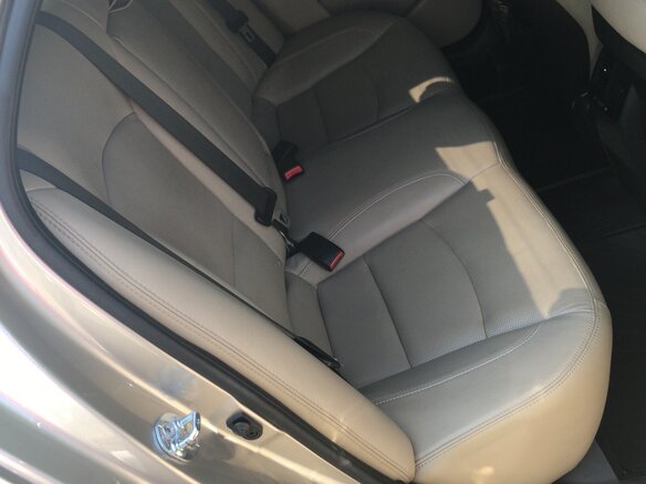 2012 Kia Optima III, серебристый - вид 8