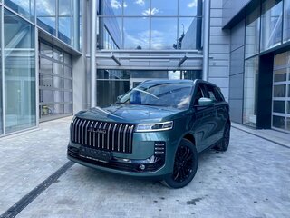 2026 Jeland J6, синий, 2749000 рублей, вид 3