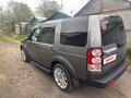 2010 Land Rover Discovery IV, серый, 1700000 рублей - вид 2