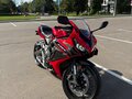 2023 Honda CBR 650R, красный, 1100000 рублей - вид 9
