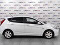 2014 Hyundai Solaris I, белый, 1200000 рублей - вид 2