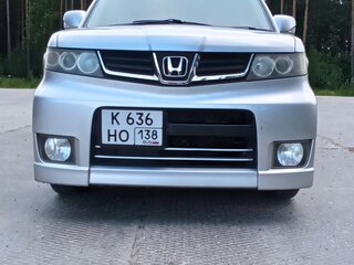 2012 Honda Zest, серебристый, 599000 рублей, вид 2