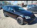 2004 Chrysler Pacifica CS, чёрный, 700000 рублей - вид 2