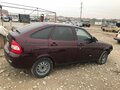 2010 Lada (ВАЗ) Priora I, красный, 255000 рублей - вид 4