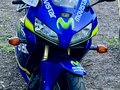 2006 Honda CBR 600RR, синий, 700000 рублей - вид 7