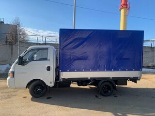 2023 Sollers Argo, белый, 2700000 рублей, вид 2