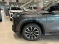 2025 Changan CS75 Plus III, серый, 3782465 рублей - вид 7
