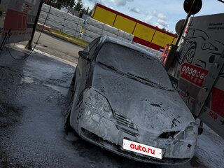 2006 Nissan Primera III (P12), серый, 175000 рублей, вид 4