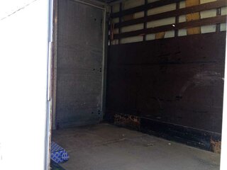 2001 Renault Master, белый, 590000 рублей, вид 3