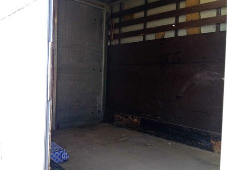 2001 Renault Master, белый, 590000 рублей, вид 3