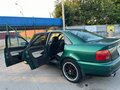 1997 Audi A4 I (B5), зелёный, 380000 рублей - вид 6