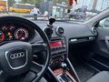 2012 Audi A3 II (8P) Рестайлинг 2, белый, 650000 рублей - вид 8