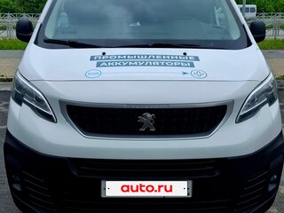 2019 Peugeot Expert, белый, 2000000 рублей, вид 1