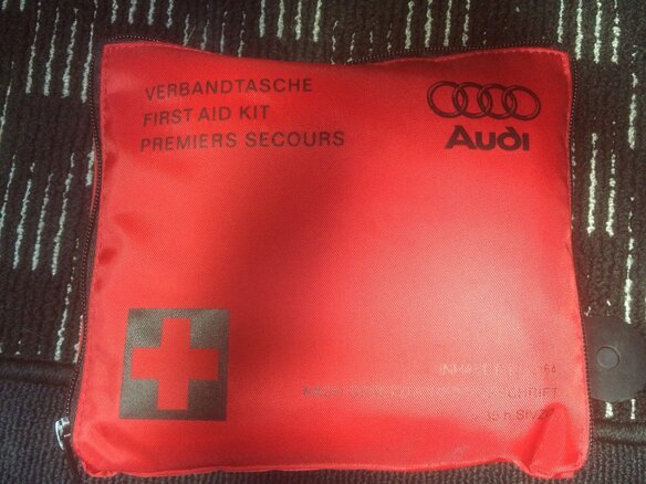2010 Audi TT RS II (8J), чёрный, 4250000 рублей - вид 12