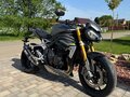 2022 Triumph Speed Triple, серый, 2000000 рублей - вид 3