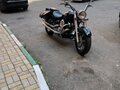 2008 Yamaha XVS1100, чёрный, 620000 рублей - вид 5