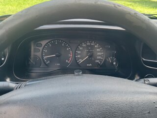 1998 Ford Mondeo II, синий, 85000 рублей, вид 5