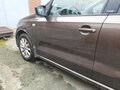 2015 Volkswagen Polo V, коричневый - вид 3