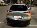 2021 Mazda CX-30 I, серебристый, 1999000 рублей - вид 3