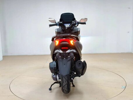 2026 Tezza Osaka, чёрный, 165000 рублей, вид 5