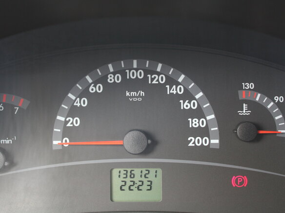 2012 Lada (ВАЗ) Kalina I, белый, 310000 рублей - вид 11