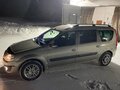 2020 Lada (ВАЗ) Largus I, бежевый, 1200000 рублей - вид 3