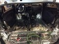 2006 Smart Fortwo I Рестайлинг, серебристый, 430000 рублей - вид 10