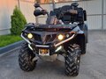 2015 CFMoto X5 H.O. EPS, чёрный, 470000 рублей - вид 3