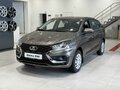 2026 Lada (ВАЗ) Iskra SW, коричневый