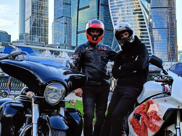 2006 Yamaha XV 1900, чёрный, 1270000 рублей - вид 32