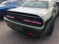 2020 Dodge Challenger Hellcat III Рестайлинг 2, зелёный - вид 6