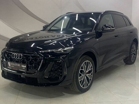 Audi Q5 III (GU)