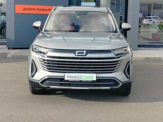 2022 FAW Bestune T99 6-speed I Рестайлинг, серый, 2149000 рублей, вид 2