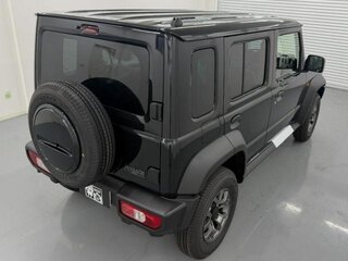 2026 Suzuki Jimny IV, чёрный, 2200000 рублей, вид 4