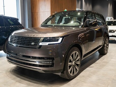 Land Rover Range Rover V