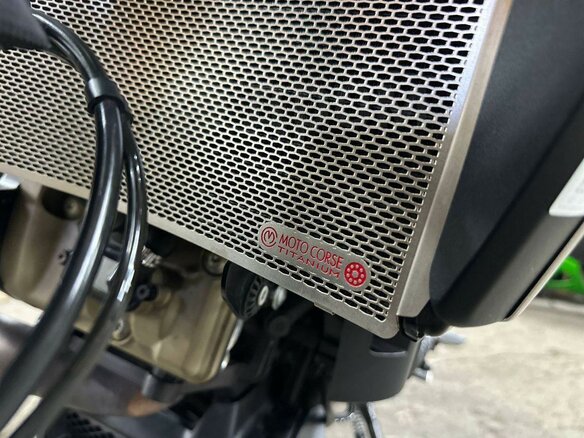 2017 Ducati Monster 1200, серый, 1220000 рублей - вид 28