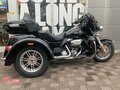 2024 Harley-Davidson Tri Glide, чёрный, 5450000 рублей - вид 2