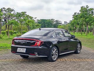 2021 Hyundai Mistra II (DU2), чёрный, 1362000 рублей, вид 5