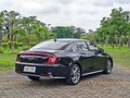 2021 Hyundai Mistra II (DU2), чёрный - вид 4