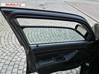 2001 BMW 7 серии Long 740Li III (E38) Рестайлинг, чёрный, 4567000 рублей, вид 5