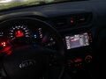 2013 Kia Rio 5-speed III, белый, 620000 рублей - вид 6
