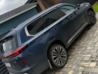 2022 Exeed VX I, синий, 2200000 рублей, вид 5