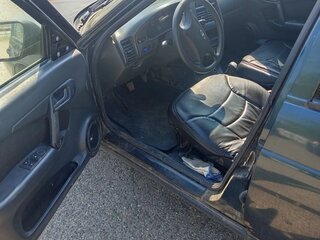 2006 Lada (ВАЗ) 2112, зелёный, 100000 рублей, вид 4