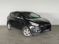 2011 Hyundai ix35 I, чёрный, 820000 рублей - вид 2