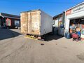 2011 Ford Transit, синий, 800000 рублей - вид 2