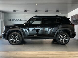 2026 Haval H7 I, чёрный, 3999000 рублей, вид 5