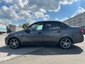 2018 Lada (ВАЗ) Granta I, серый, 525000 рублей - вид 6